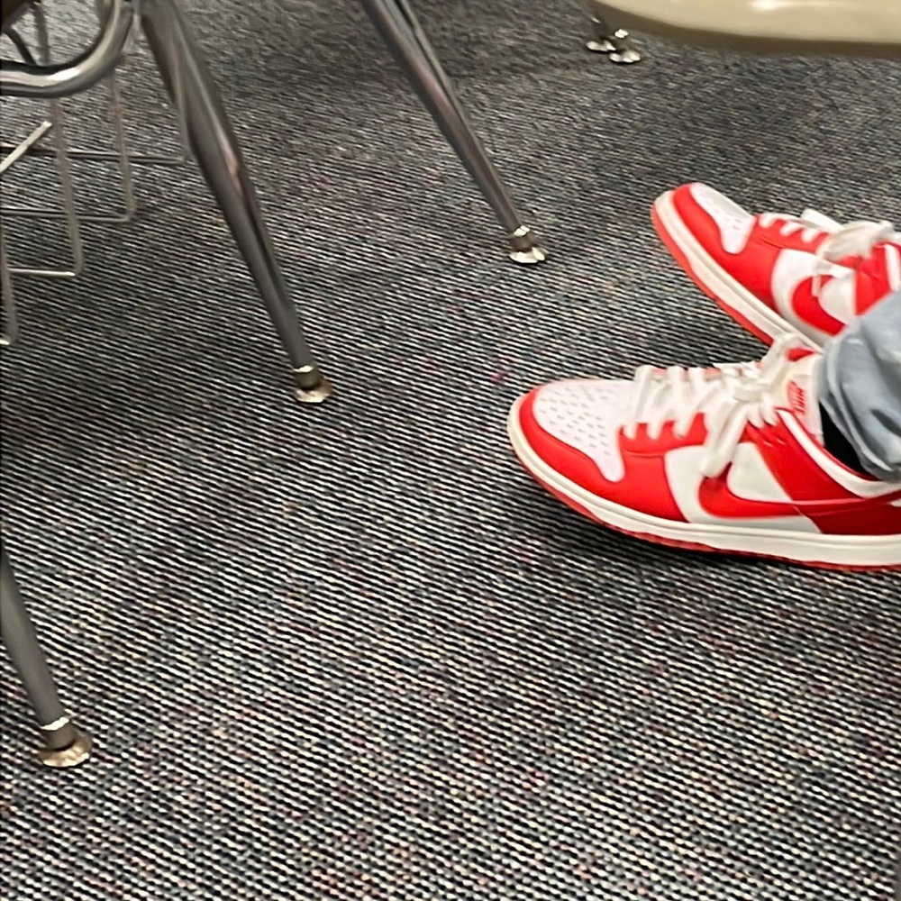 Nike dunks